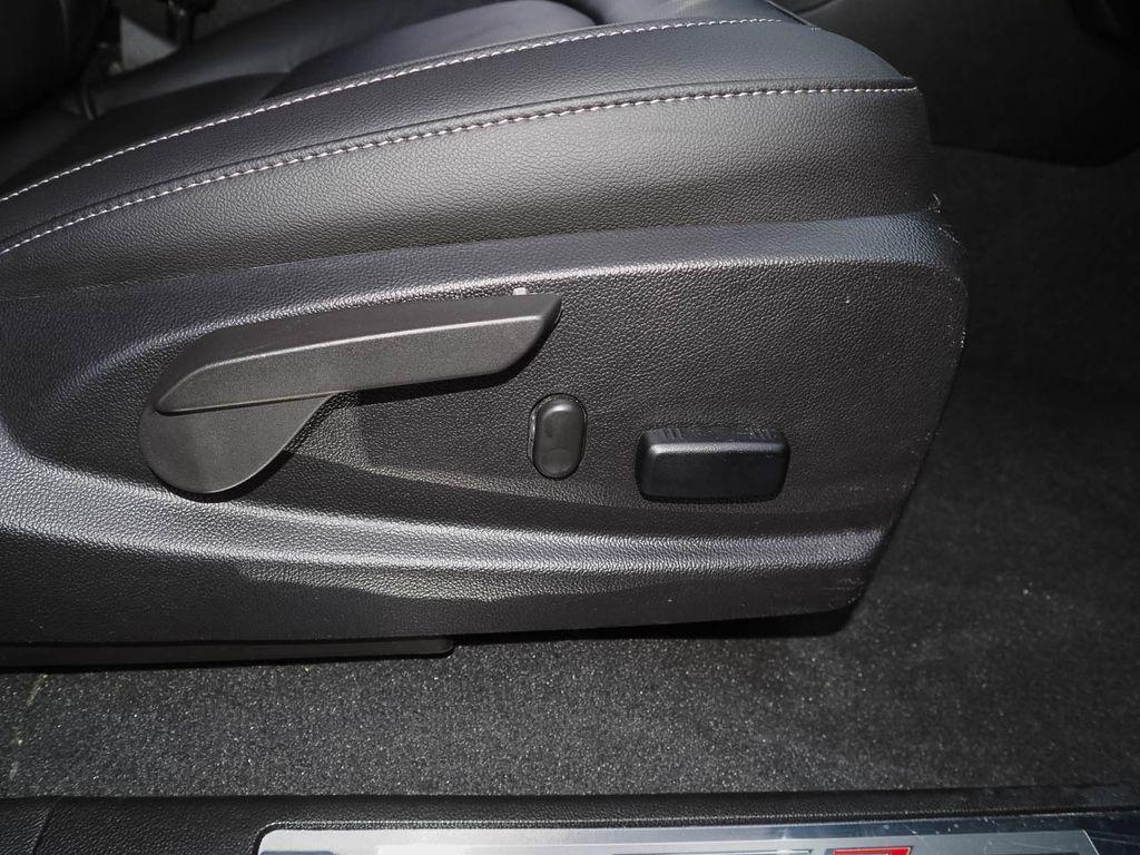 used 2022 Chevrolet Colorado car, priced at $35,027