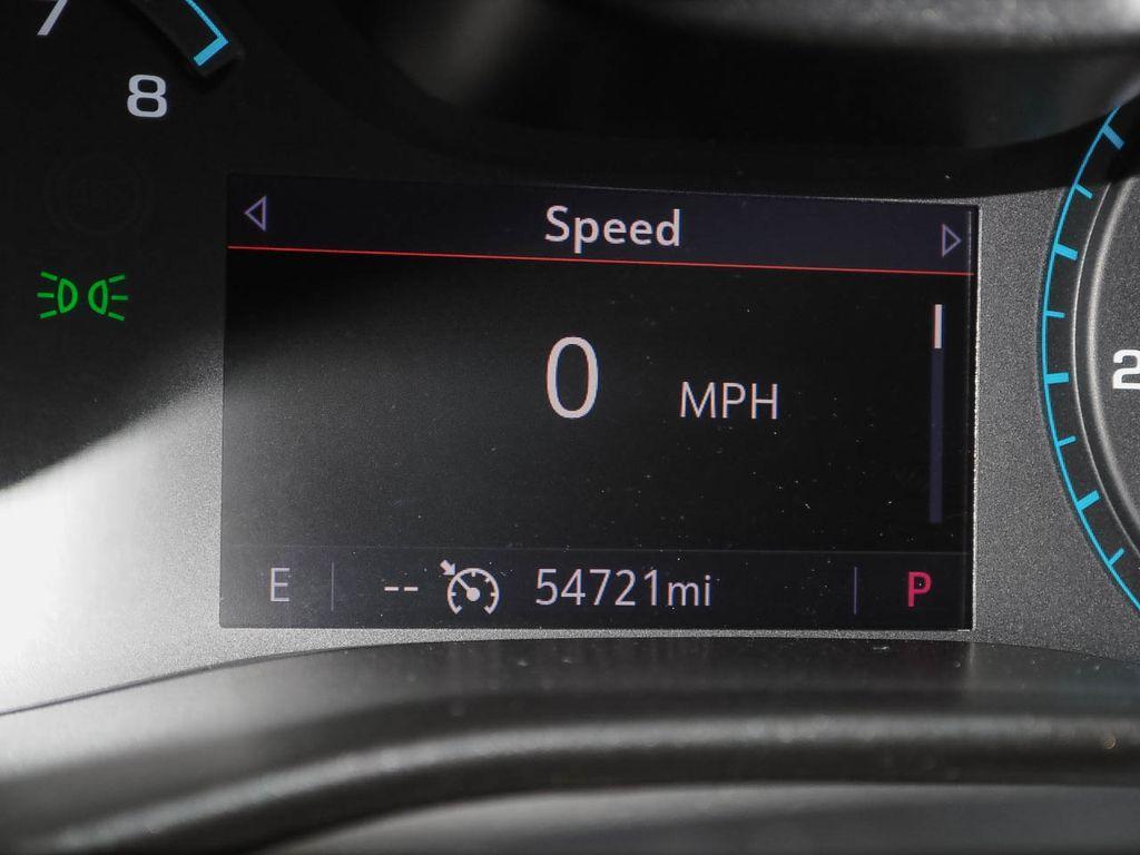 used 2022 Chevrolet Colorado car, priced at $35,027