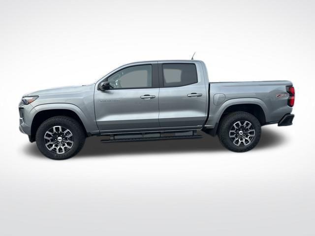 new 2026 Chevrolet Colorado car, priced at $42,060