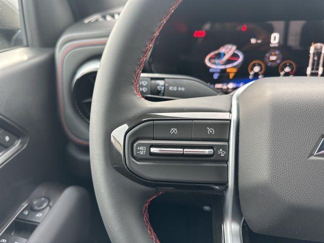 new 2026 Chevrolet Colorado car, priced at $42,060