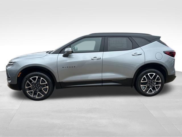 new 2026 Chevrolet Blazer car, priced at $49,130