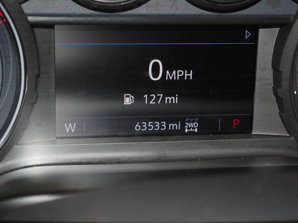 used 2020 Chevrolet Silverado 1500 car, priced at $35,916