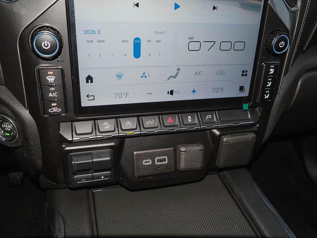 used 2020 Chevrolet Silverado 1500 car, priced at $35,916