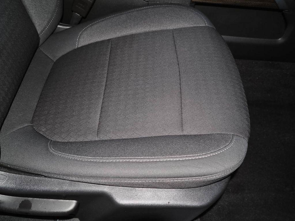 used 2020 Chevrolet Silverado 1500 car, priced at $35,916