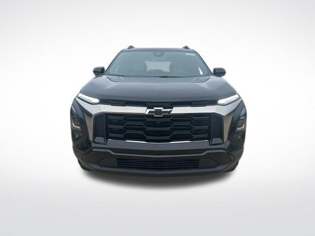 new 2026 Chevrolet Equinox car, priced at $33,790