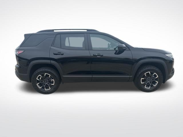 new 2026 Chevrolet Equinox car, priced at $33,790