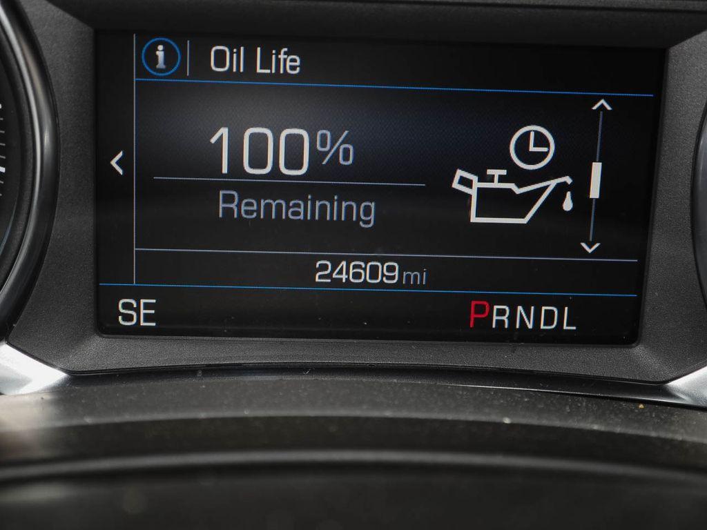 used 2023 Chevrolet Equinox car, priced at $22,914