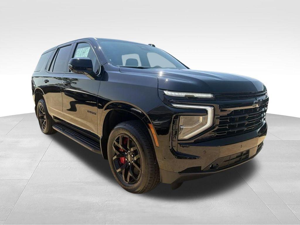 new 2026 Chevrolet Tahoe car, priced at $88,033