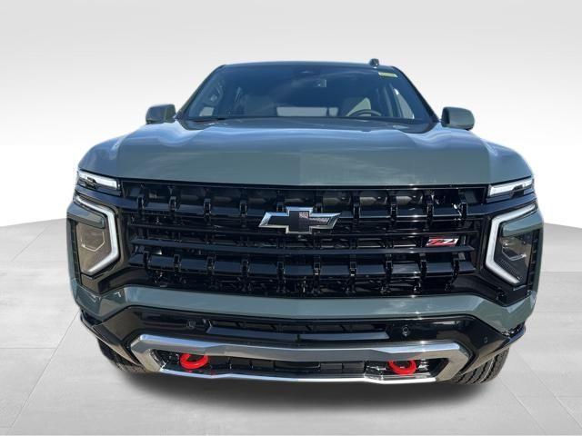 new 2026 Chevrolet Tahoe car, priced at $81,219