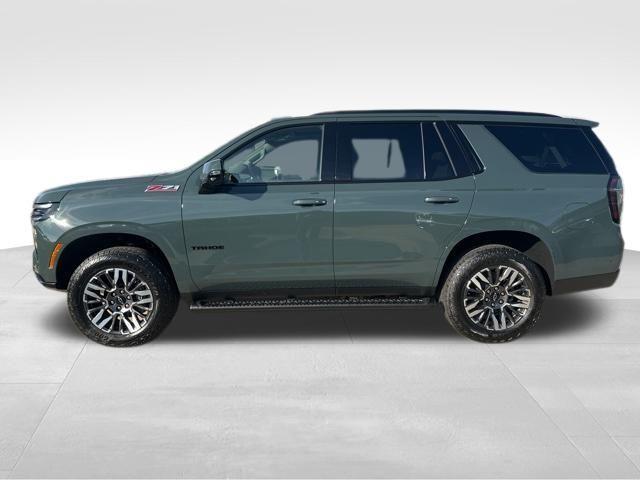 new 2026 Chevrolet Tahoe car, priced at $81,219