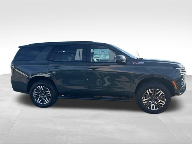 new 2026 Chevrolet Tahoe car, priced at $81,219