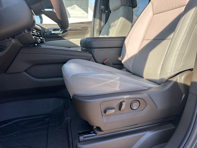 new 2026 Chevrolet Tahoe car, priced at $81,219