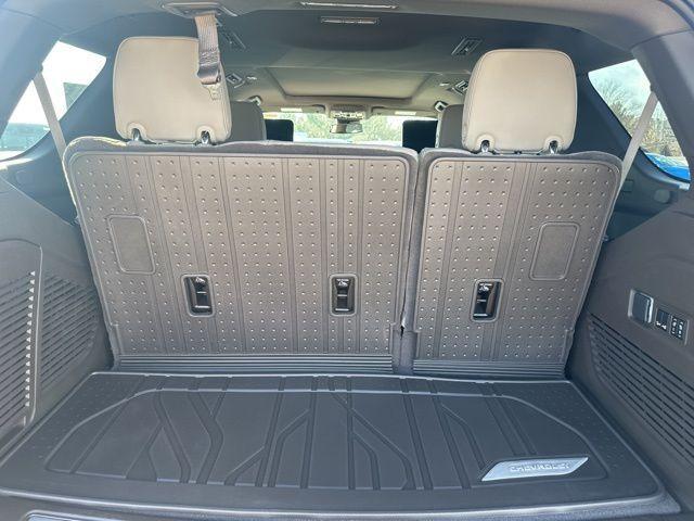 new 2026 Chevrolet Tahoe car, priced at $81,219