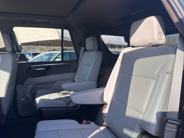 new 2026 Chevrolet Tahoe car, priced at $81,219