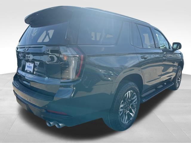 new 2026 Chevrolet Tahoe car, priced at $81,219
