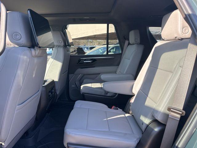 new 2026 Chevrolet Tahoe car, priced at $81,219