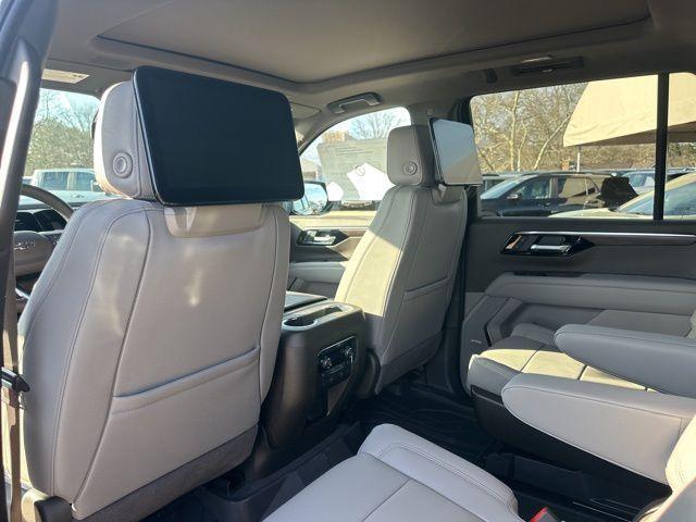 new 2026 Chevrolet Tahoe car, priced at $81,219