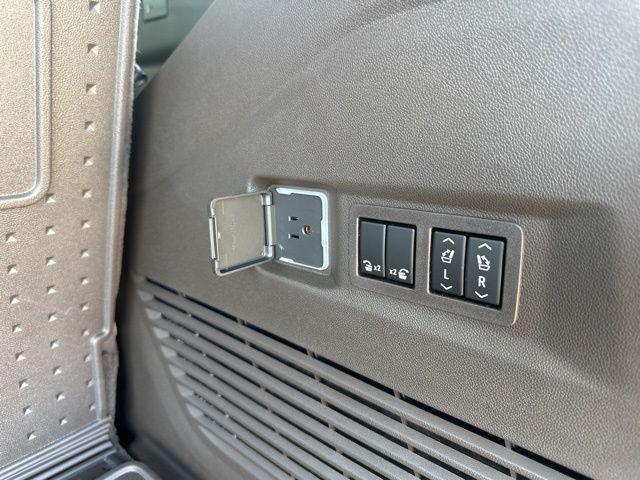 new 2026 Chevrolet Tahoe car, priced at $81,219