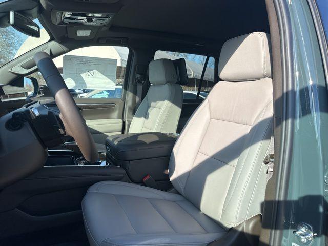 new 2026 Chevrolet Tahoe car, priced at $81,219