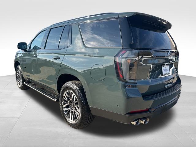 new 2026 Chevrolet Tahoe car, priced at $81,219