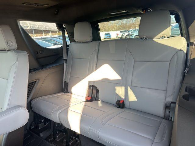 new 2026 Chevrolet Tahoe car, priced at $81,219