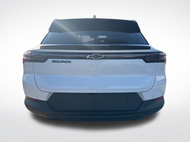 new 2026 Chevrolet Equinox EV car, priced at $30,405