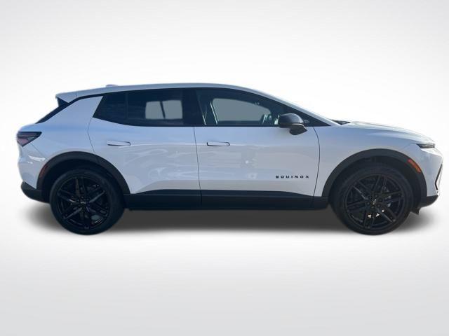 new 2026 Chevrolet Equinox EV car, priced at $30,405