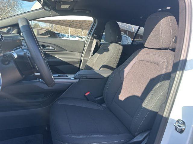 new 2026 Chevrolet Equinox EV car, priced at $30,405