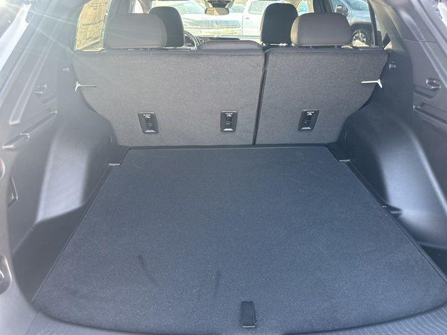 new 2026 Chevrolet Equinox EV car, priced at $30,405