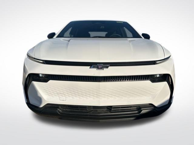 new 2026 Chevrolet Equinox EV car, priced at $30,405