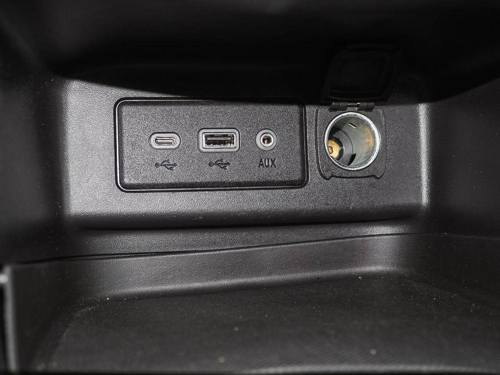 used 2022 Chevrolet Equinox car, priced at $21,486