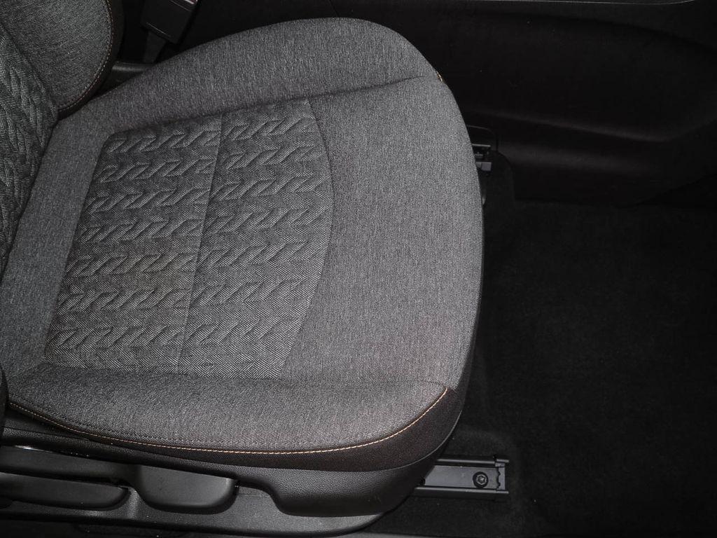 used 2022 Chevrolet Equinox car, priced at $21,486