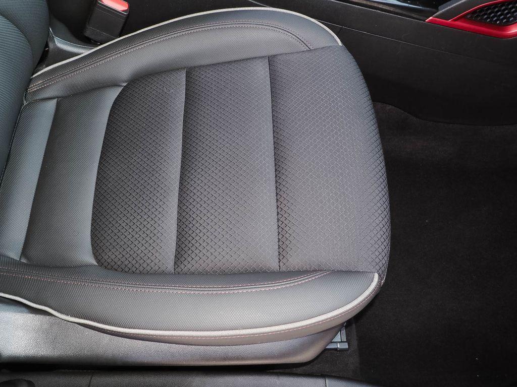 used 2023 Chevrolet TrailBlazer car, priced at $22,026