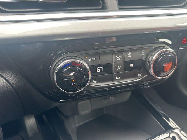 new 2026 Chevrolet Trax car, priced at $24,805