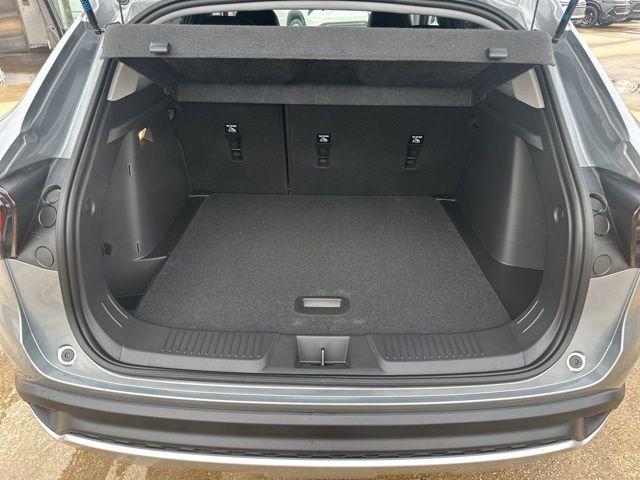 new 2026 Chevrolet Trax car, priced at $24,805