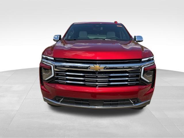 new 2025 Chevrolet Suburban car, priced at $81,905