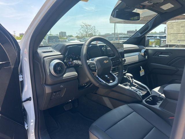 new 2026 Chevrolet Colorado car, priced at $42,745