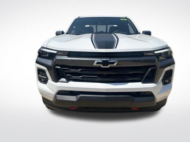 new 2026 Chevrolet Colorado car, priced at $42,745