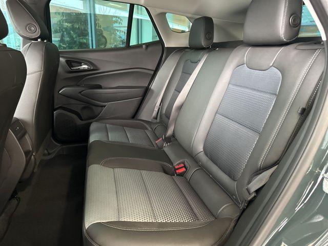 new 2026 Chevrolet Trax car, priced at $24,305