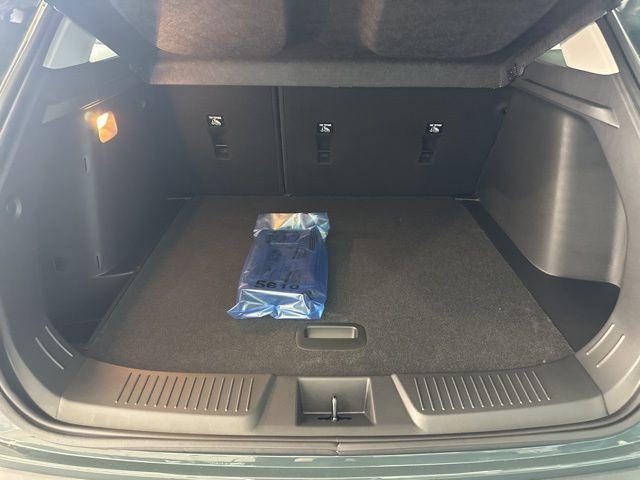 new 2026 Chevrolet Trax car, priced at $24,305