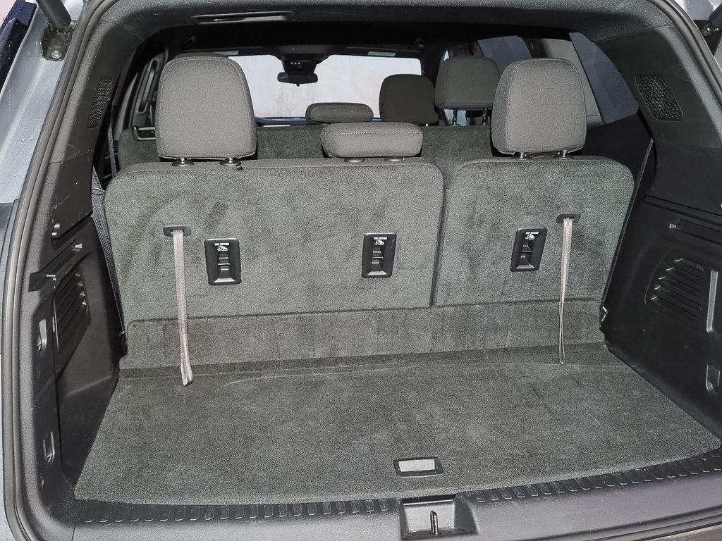 used 2025 GMC Acadia car, priced at $36,751