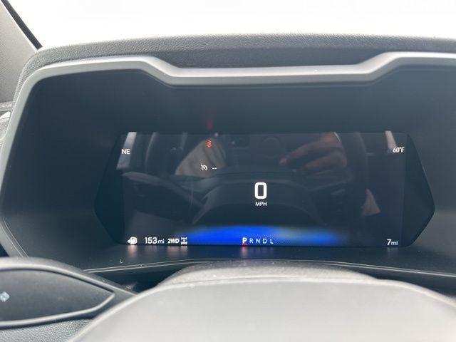 new 2026 Chevrolet Colorado car, priced at $39,525