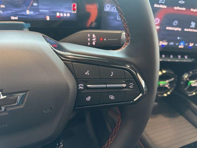 new 2026 Chevrolet Blazer EV car, priced at $62,574