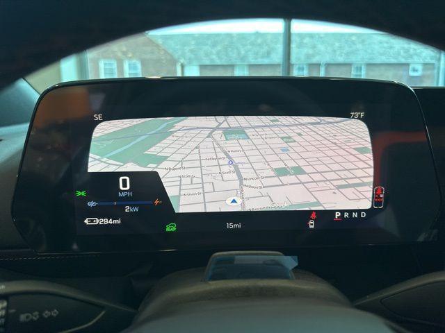 new 2026 Chevrolet Blazer EV car, priced at $62,574