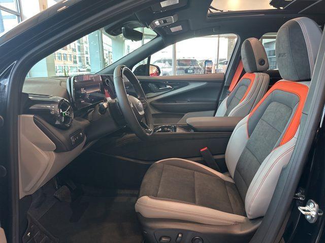 new 2026 Chevrolet Blazer EV car, priced at $62,574