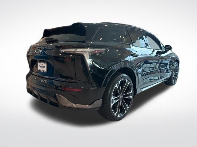 new 2026 Chevrolet Blazer EV car, priced at $62,574