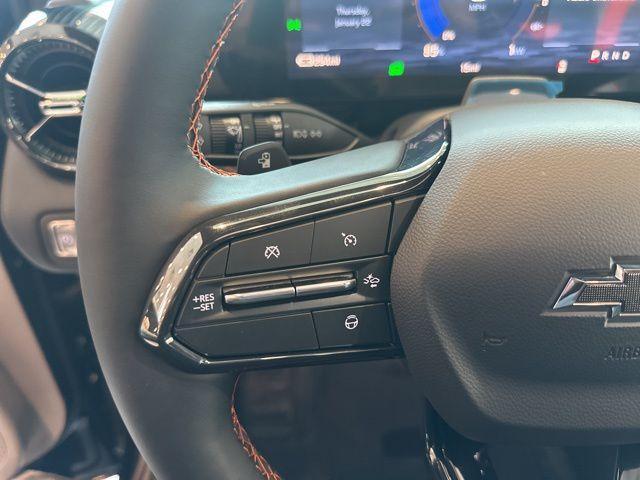 new 2026 Chevrolet Blazer EV car, priced at $62,574