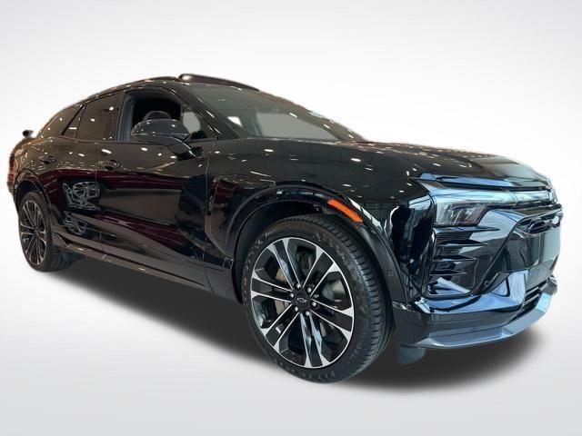 new 2026 Chevrolet Blazer EV car, priced at $62,574