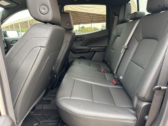 new 2026 Chevrolet Colorado car, priced at $41,435
