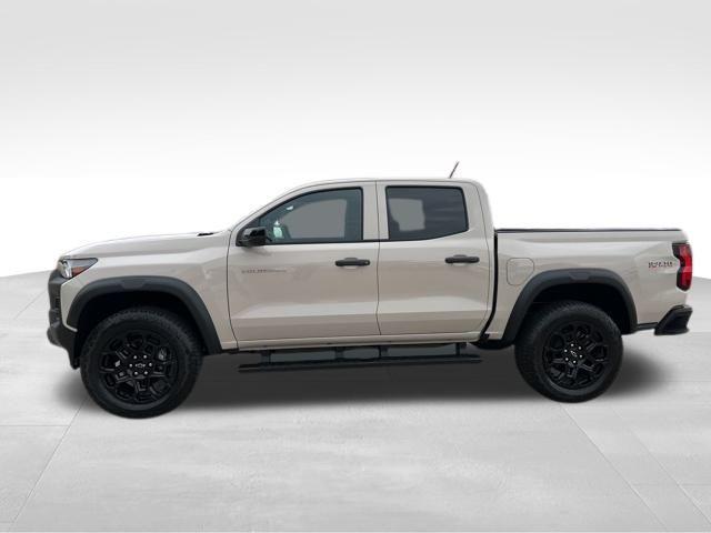 new 2026 Chevrolet Colorado car, priced at $41,435